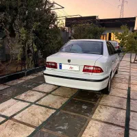 سمند Lx 98|خودرو سواری و وانت|تهران, سردارجنگل|دیوار