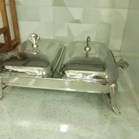 سوفله خوری|ظروف سرو و پذیرایی|کرمانشاه, |دیوار
