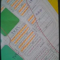 فروش زمین شهری