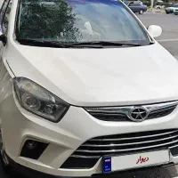 جک S5 اتومات 2000 خونگی