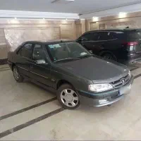 پژو پارس سال، مدل ۱۳۹۴