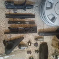 لوازم پراید و پژو|قطعات یدکی و لوازم جانبی|کرمانشاه, |دیوار