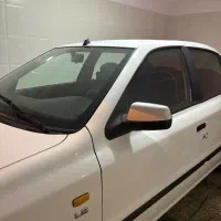 سمند سفارش مدیران ۹۸|خودرو سواری و وانت|اردکان, |دیوار