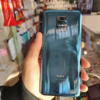 شیامی نوت ۹اس باحافظه ۶۴ گیگ رام ۴