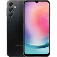 گوشی a24 بدون تعمیر