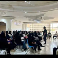 استخدامی با گوشی