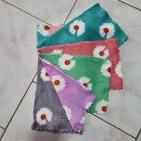 دستمال پک ۵تایی|سفره، حوله، دستمال آشپزخانه|خوی, |دیوار