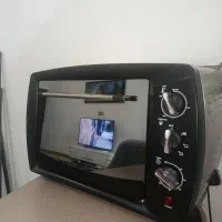 توستر درحدنو