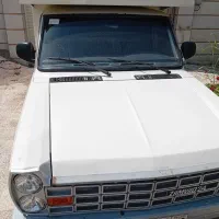 راننده نیسان دیپلم یا بالاتر