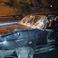 پراید مدل ۸۸ تصادفی|خودرو سواری و وانت|تهران, قاسمآباد|دیوار