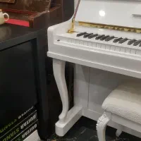 پیانو یاماها p45/p48/p125 /p225|پیانو، کیبورد، آکاردئون|تهران, فردوس|دیوار