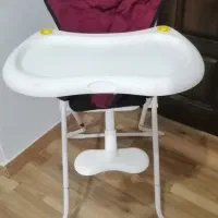 صندلی غذای کودک