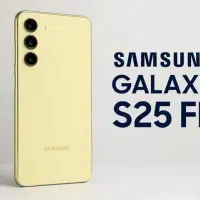 فروش اقساطی موبایل مدل Galaxy s25Fe 5G /12/ 256GB