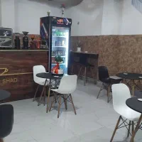 وسایل کافه|کافی‌شاپ و رستوران|فومن, |دیوار