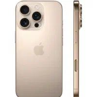 ایفون ۱۶ پرومکس ۲۵۶ رجیستر شده درحد