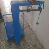 باسکول 300 کیلو