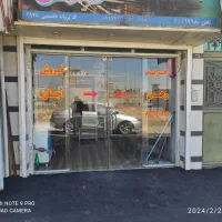 فروش طبقه همکف با مغازه|فروش آپارتمان|شیراز, رکن‌آباد|دیوار