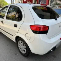 تیبا ۲ مدل ۱۴۰۱