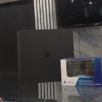ps4 اسلیم کپی خور