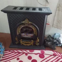 بخاری گازی جدید