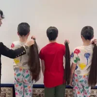 مو طلایی|آرایشی، بهداشتی، درمانی|خرم‌آباد, |دیوار