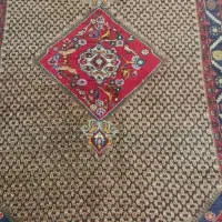 فرش دستباف کلیایی