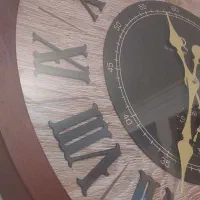 ساعت دیواری|ساعت دیواری و تزئینی|کرج, حصارک بالا|دیوار