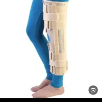 زانو بند طبی آتل دار|آرایشی، بهداشتی، درمانی|سلماس, |دیوار