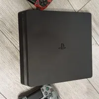 کنسول بازی ps4