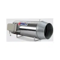 جت هیتر   و    هواکش    زاگرس