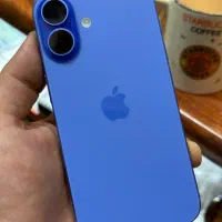 ایفون ۱۶ نرمال