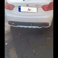 کوییک R مدل ۹۹|خودرو سواری و وانت|کرمان, |دیوار