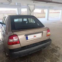 پراید ۱۴۱ مدل ۸۴