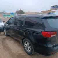 مینی ون کیا سدونا|خودرو سواری و وانت|سوسنگرد, |دیوار