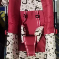 یک عدد کریر