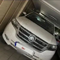 مکث موتور کلوت اتوماتیک، مدل ۱۴۰۲|خودرو سواری و وانت|ایلام, |دیوار