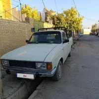 وانت بار|خودرو سواری و وانت|یاسوج, |دیوار