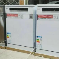 ظرف شوی الجی مدل 1505 و 1464 فروشگاه ویسی|ماشین ظرفشویی|سقز, |دیوار