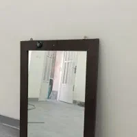 آینه دیواری تمیز|آینه|شیراز, حجت آباد|دیوار
