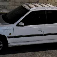 پژوپارس سال مدل ۹۲