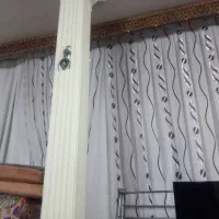 پرده|پرده، رانر، رومیزی|قوچان, |دیوار