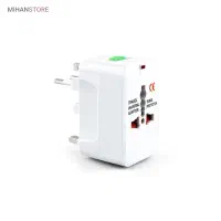 تبدیل پریز همه کاره، پرداخت درب منزل