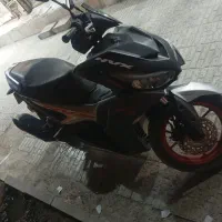 موتور170nvx|موتورسیکلت|زابل, |دیوار