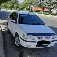 سمند ex7