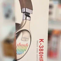 هدفون بلوتوثی هیسکا|لوازم جانبی موبایل و تبلت|اصفهان, شاهزید|دیوار