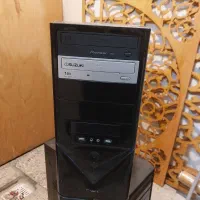 قوطی کیس خالی