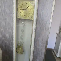 ساعت ایستاده