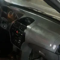 تیبامدل۹۷|خودرو سواری و وانت|بجنورد, |دیوار