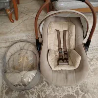 کریر و آغوش سوئیسی