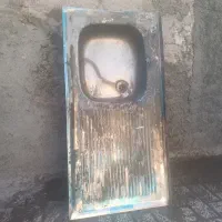 سینگ دستشویی